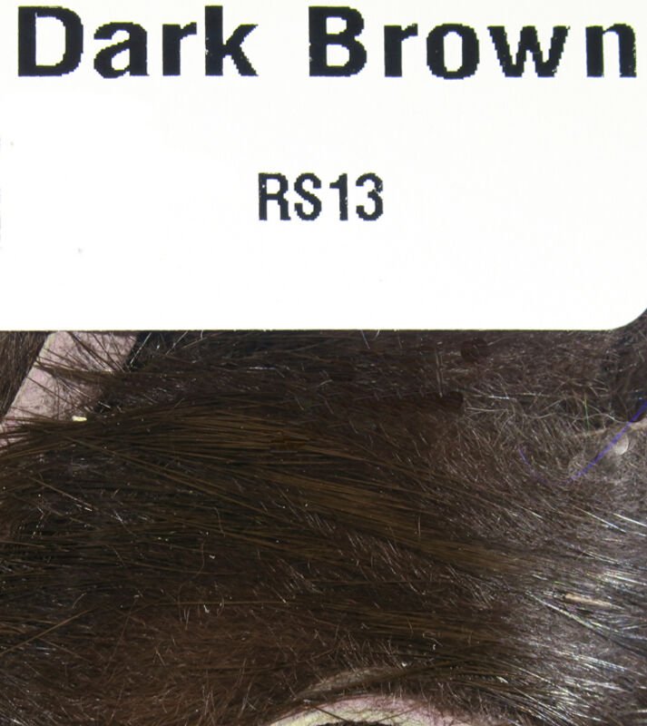 Rabbit Zonker Strips - Hair & Fur - Fly Fish Food