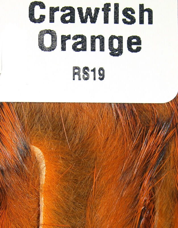 Rabbit Zonker Strips - Hair &amp; Fur - Fly Fish Food