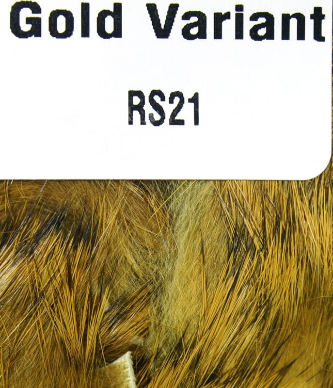 Rabbit Zonker Strips - Hair & Fur - Fly Fish Food