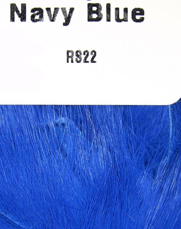 Rabbit Zonker Strips - Hair & Fur - Fly Fish Food