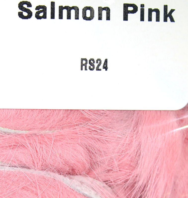 Rabbit Zonker Strips - Hair &amp; Fur - Fly Fish Food