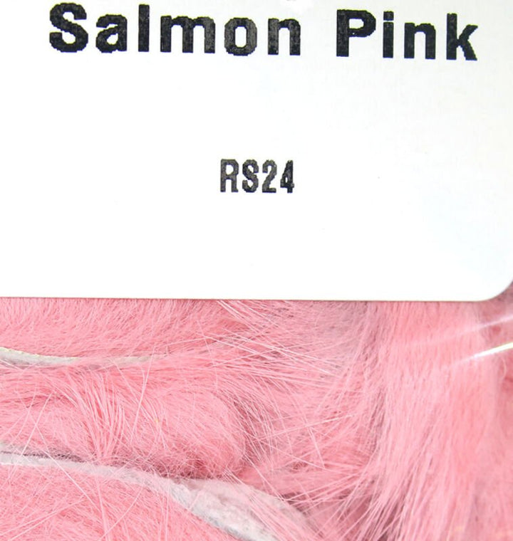 Rabbit Zonker Strips - Hair &amp; Fur - Fly Fish Food