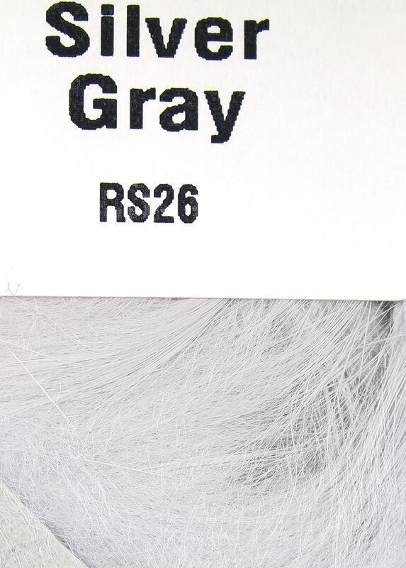 Rabbit Zonker Strips - Hair & Fur - Fly Fish Food