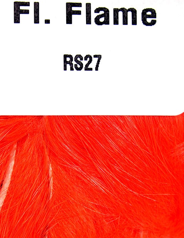 Rabbit Zonker Strips - Hair & Fur - Fly Fish Food