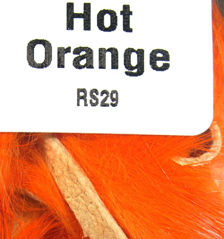 Rabbit Zonker Strips - Hair &amp; Fur - Fly Fish Food