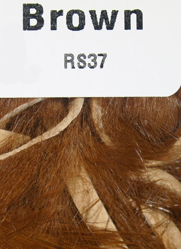 Rabbit Zonker Strips - Hair & Fur - Fly Fish Food