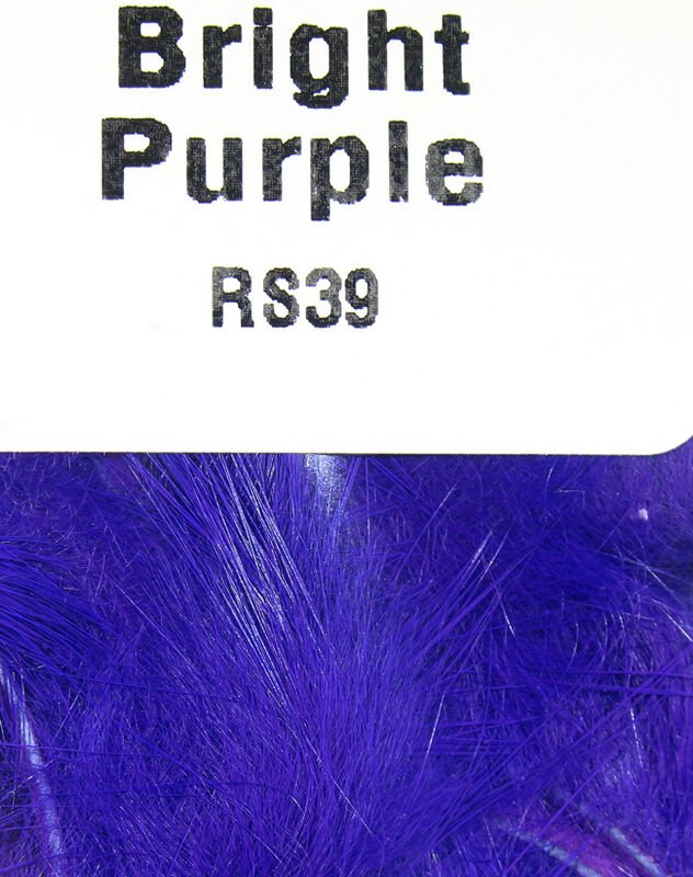 Rabbit Zonker Strips - Hair &amp; Fur - Fly Fish Food