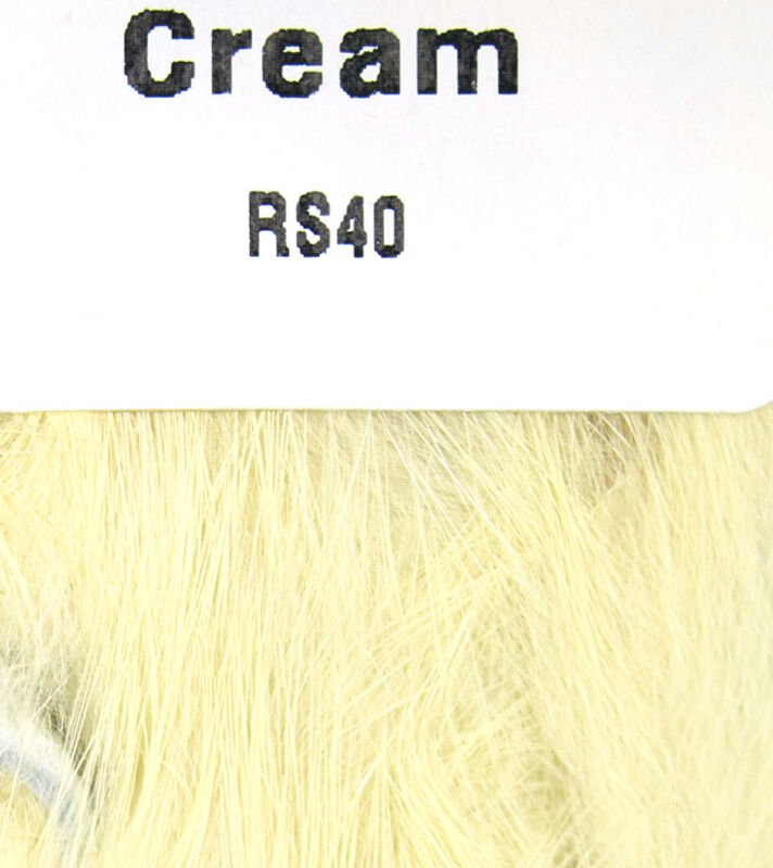 Rabbit Zonker Strips - Hair & Fur - Fly Fish Food