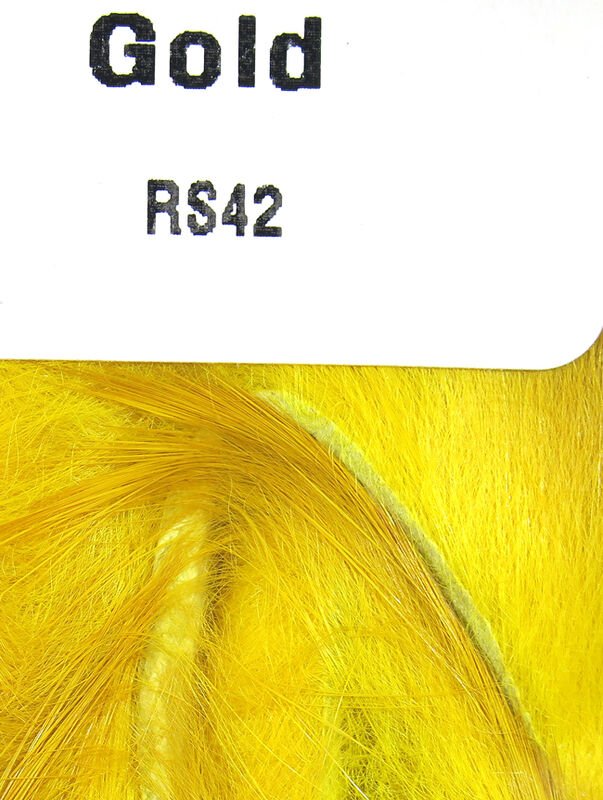 Rabbit Zonker Strips - Hair &amp; Fur - Fly Fish Food