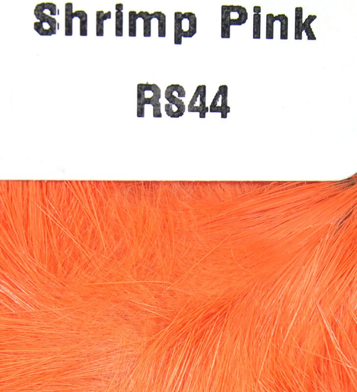 Rabbit Zonker Strips - Hair & Fur - Fly Fish Food