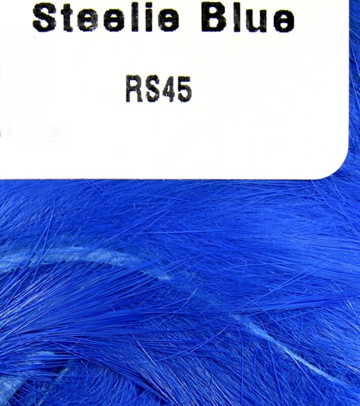 Rabbit Zonker Strips - Hair & Fur - Fly Fish Food