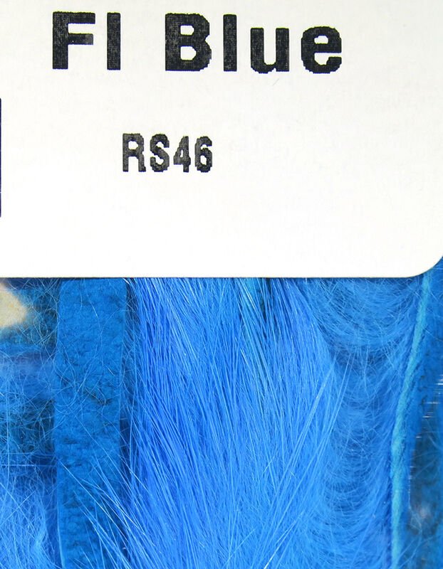 Rabbit Zonker Strips - Hair &amp; Fur - Fly Fish Food