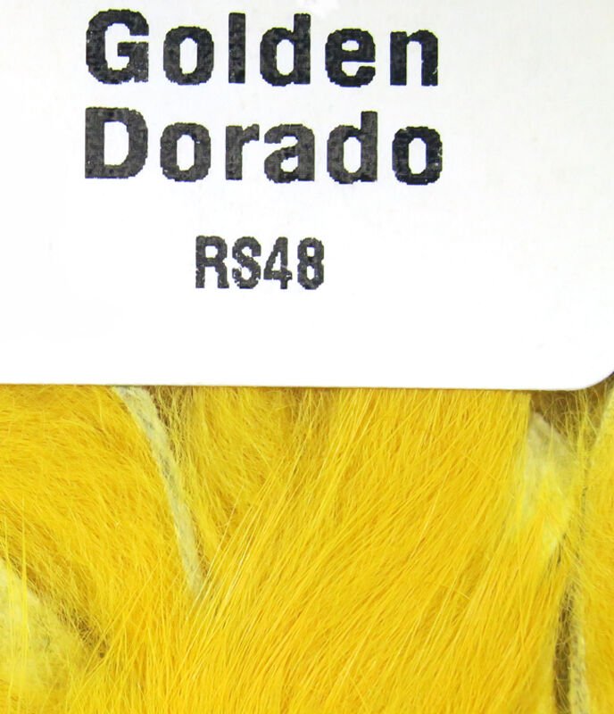 Rabbit Zonker Strips - Hair & Fur - Fly Fish Food