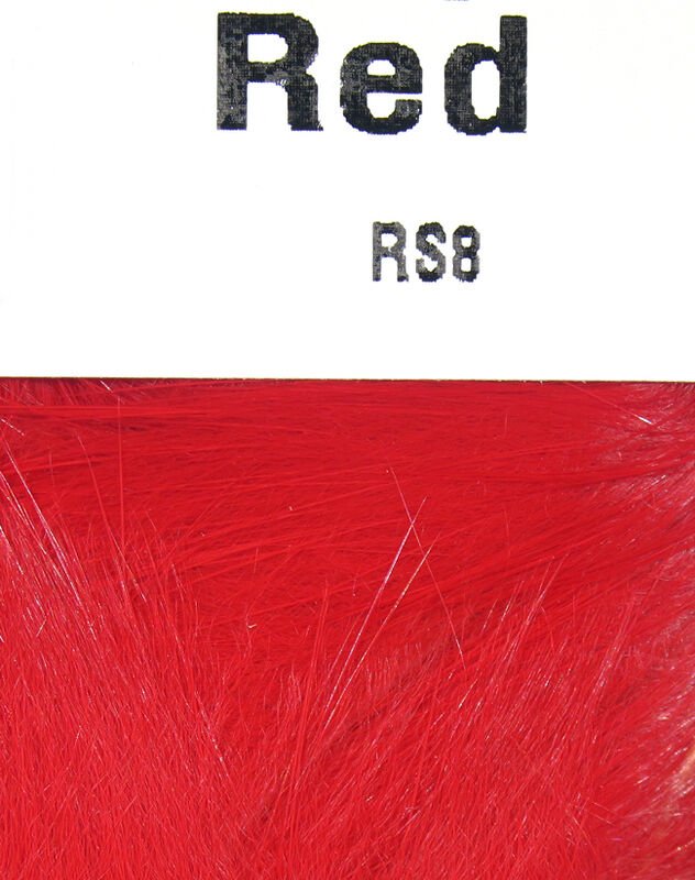 Rabbit Zonker Strips - Hair & Fur - Fly Fish Food