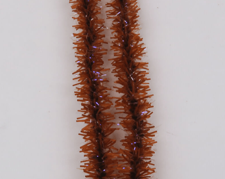Small Badger Flexi Squishenille UV - Chenille - Fly Fish Food