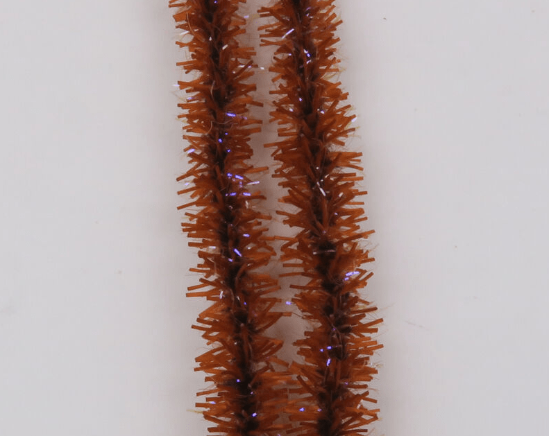 Medium Badger Flexi Squishenille UV - Chenille - Fly Fish Food
