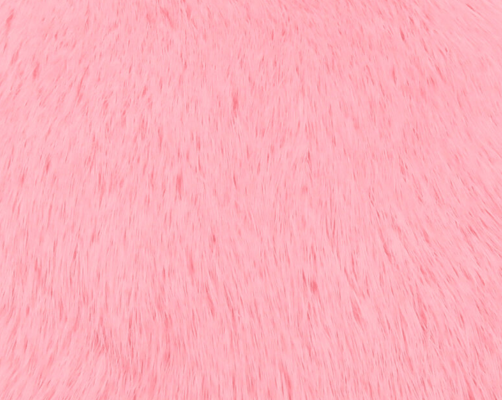 Cross Cut Whole Rabbit Hide - Hair &amp; Fur - Fly Fish Food
