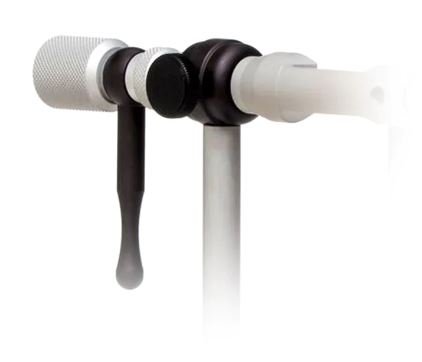 Renzetti Spinning Attachment - Traveler - Tools & Vises - Fly Fish Food