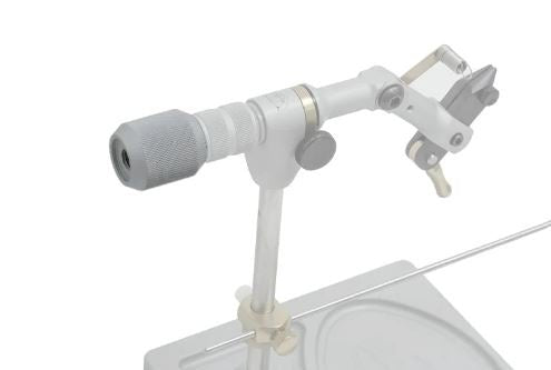Renzetti Spinning Attachment - Traveler - Tools &amp; Vises - Fly Fish Food