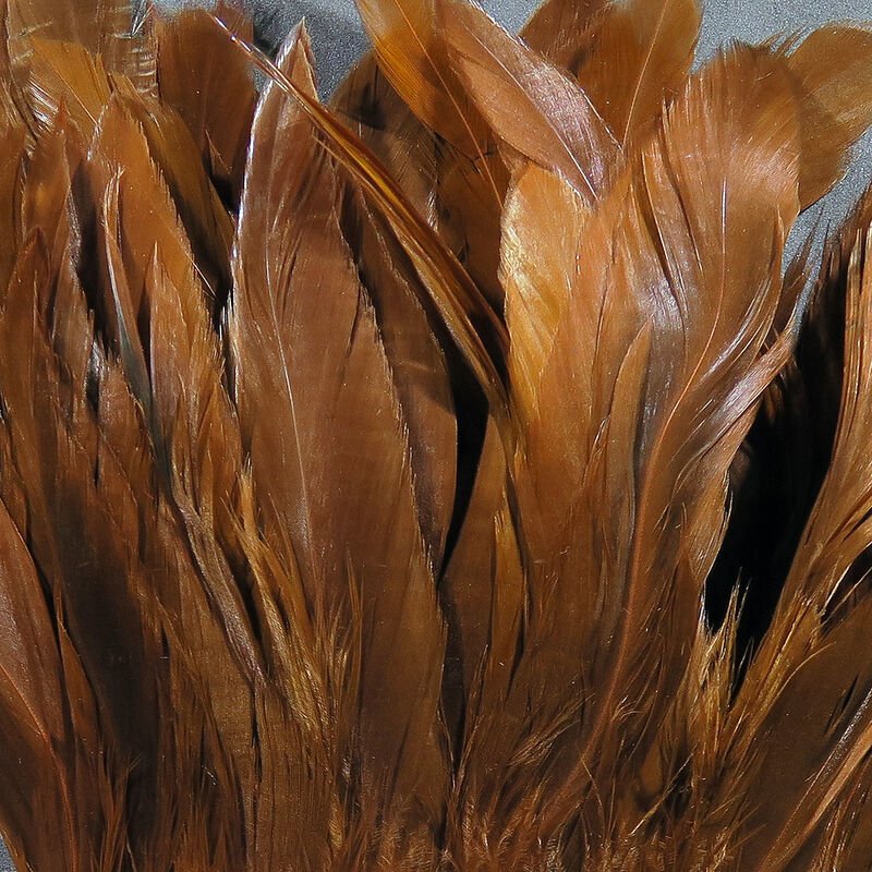 Schlappen - Hackle - Fly Fish Food