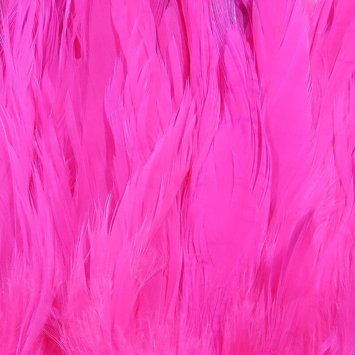 Schlappen - Hackle - Fly Fish Food