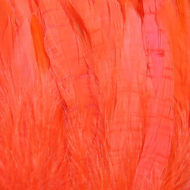 Schlappen - Hackle - Fly Fish Food