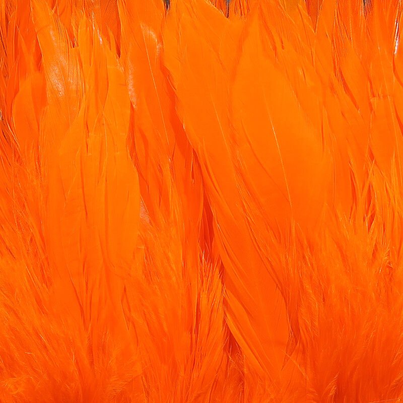 Schlappen - Hackle - Fly Fish Food