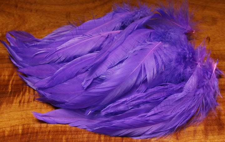Schlappen - Hackle - Fly Fish Food