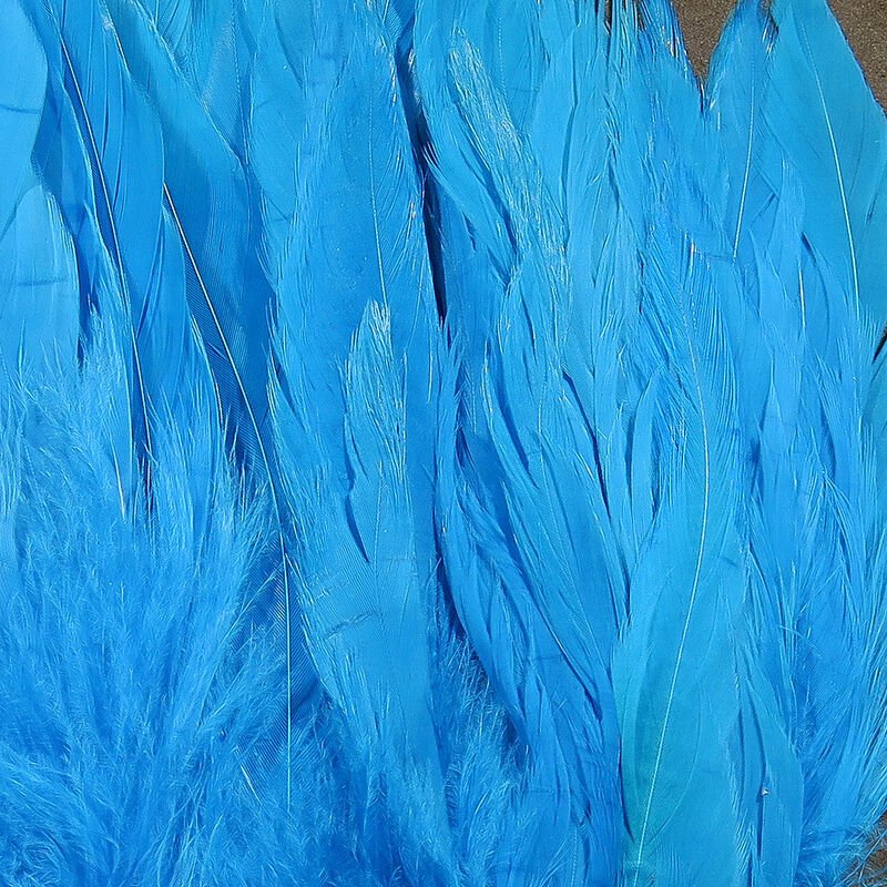 Schlappen - Hackle - Fly Fish Food