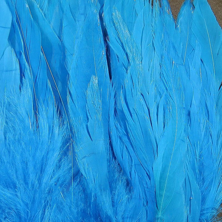 Schlappen - Hackle - Fly Fish Food