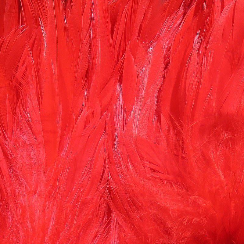 Schlappen - Hackle - Fly Fish Food