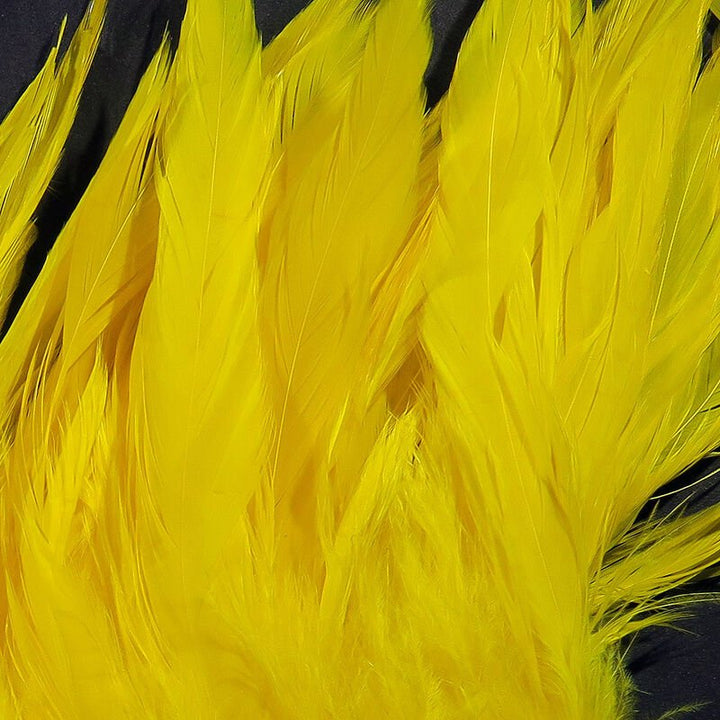 Schlappen - Hackle - Fly Fish Food