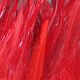 Woolly Bugger Saddle Hackle - Hackle - Fly Fish Food