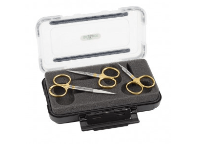 Dr. Slick - Scissor Gift Set - Tools &amp; Vises - Fly Fish Food