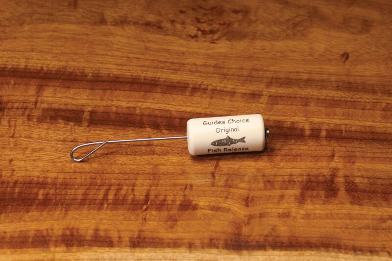 Small Guide Choice Fish Release Wire - On Water Accessories - Fly Fish Food