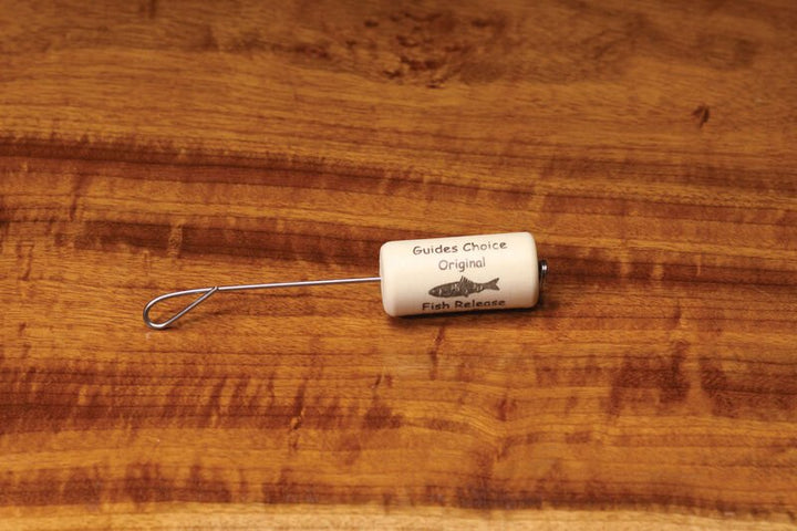 Small Guide Choice Fish Release Wire - On Water Accessories - Fly Fish Food