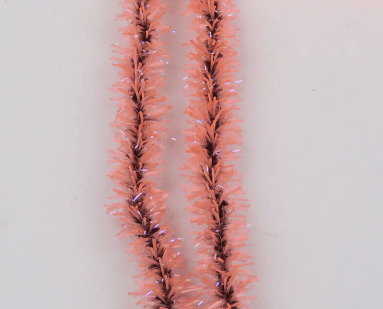 Medium Badger Flexi Squishenille UV - Chenille - Fly Fish Food