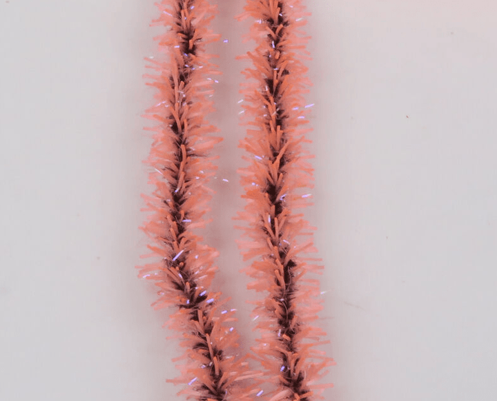 Medium Badger Flexi Squishenille UV - Chenille - Fly Fish Food
