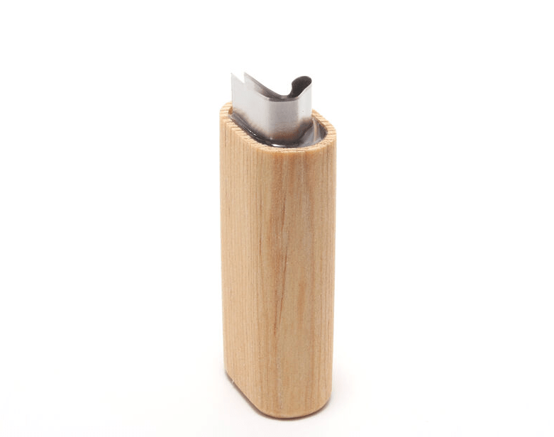 Crab Claw Foam Cutters - Foam &amp; Bodies - Fly Fish Food