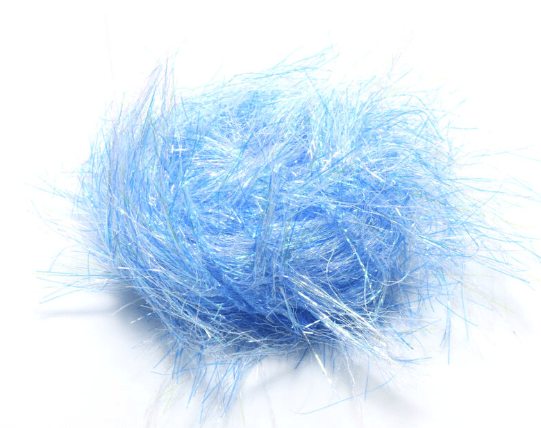Spectrum Glimmer Chenille - Chenille - Fly Fish Food