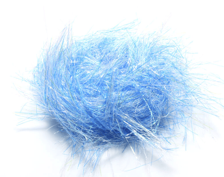 Spectrum Glimmer Chenille - Chenille - Fly Fish Food
