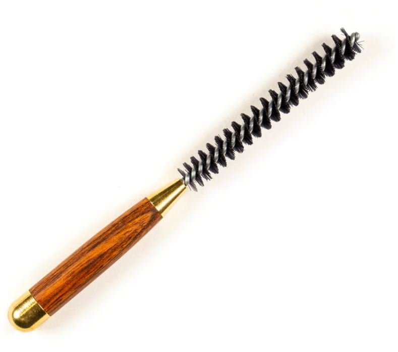 Soft Dubbing Brush - Wasatch Fly Tying Tools - Tying Tools - Fly Fish Food