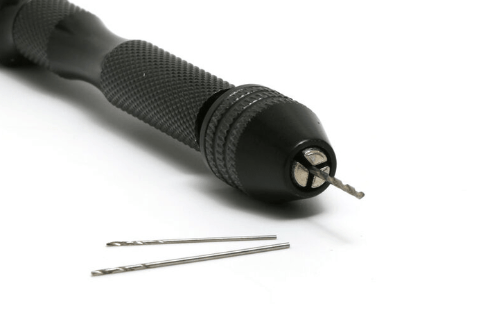 SS Foam Driller - Tying Tools - Fly Fish Food