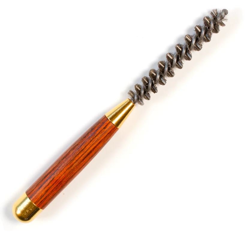 Standard Dubbing Brush - Wasatch Fly Tying Tools - Tying Tools - Fly Fish Food