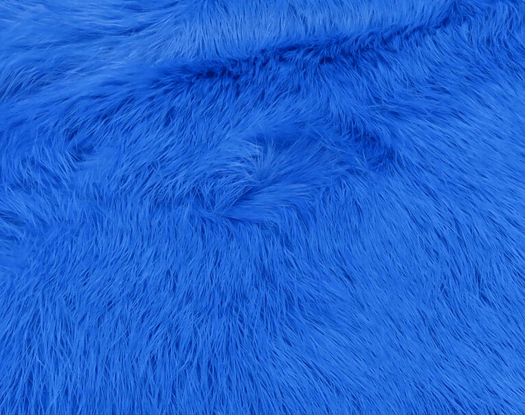 Cross Cut Whole Rabbit Hide - Hair &amp; Fur - Fly Fish Food