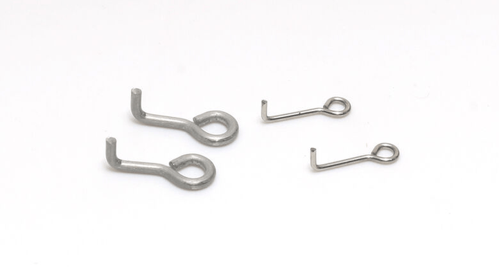 Fish - Skull Next Generation Tail Shank - Hooks &amp; Shanks - Fly Fish Food
