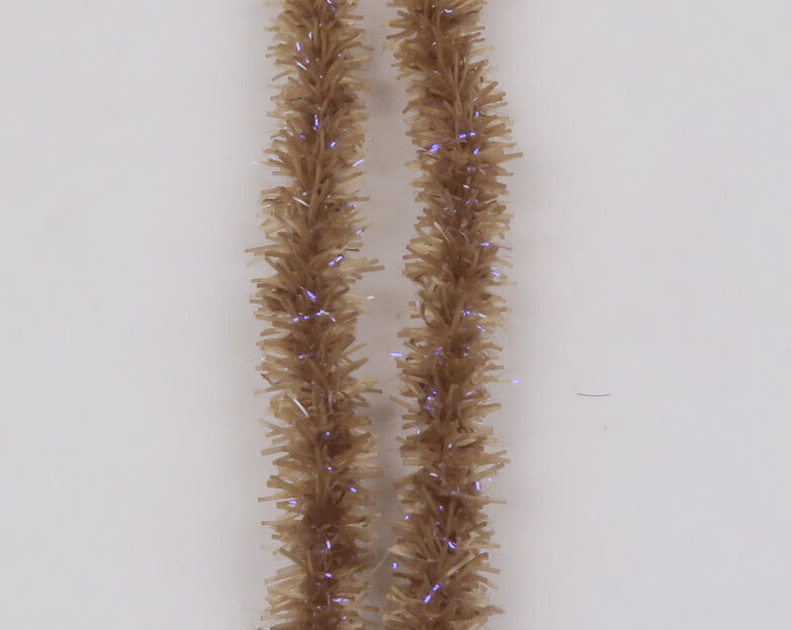 Small Flexi Squishenille UV - Chenille - Fly Fish Food