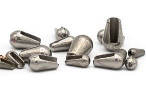 Firehole Stones Tear Drop Bodies - Beads - Fly Fish Food