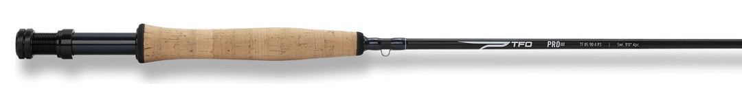 TFO Pro III - Rods - Fly Fish Food