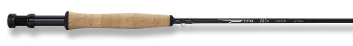 TFO Pro III - Rods - Fly Fish Food